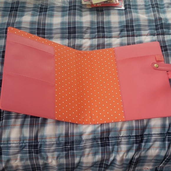 The Happy Planner lot binder stickers note cards planning bundle pink 12 piece - Picture 9 of 9